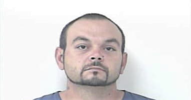 Derrek Williams, - St. Lucie County, FL 